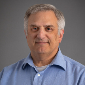 Portrait of Babak Vakili